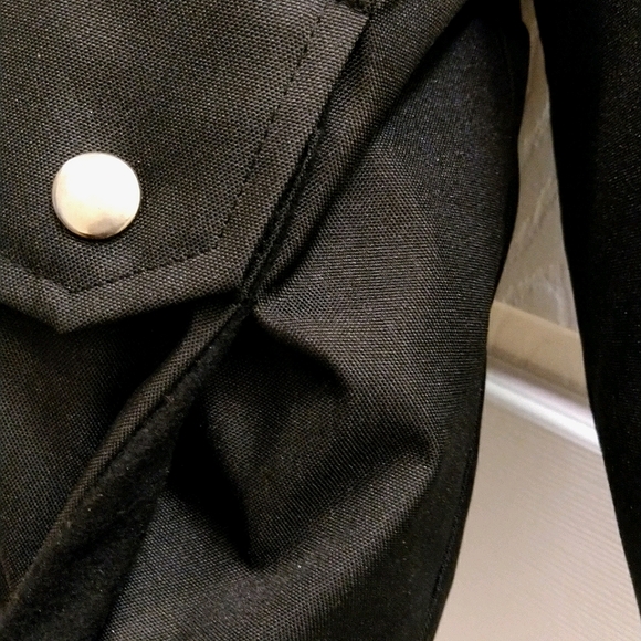 👷🏻♂️Hammill work jacket - NWOT - Picture 10 of 14